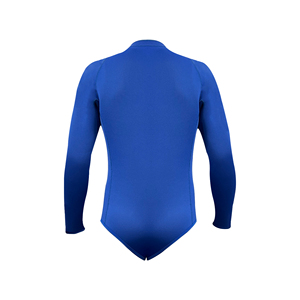 <span class=keywords><strong>Eau</strong></span> <span class=keywords><strong>froide</strong></span> hommes 3 pièces apnée <span class=keywords><strong>combinaison</strong></span> de plongée 7mm <span class=keywords><strong>5mm</strong></span> fermeture éclair avant longue John <span class=keywords><strong>combinaison</strong></span> avec capuche - Product Image 2