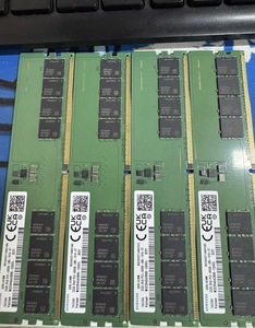 โมดูลแรมเซิร์ฟเวอร์ 32GB DDR4 3200MHz พร้อม REG ECC ประสิทธิภาพสูง มีสินค้าในสต็อก รับประกัน 3 ปี - Product Image 3