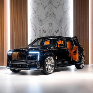 Jantes forgées de 17, 18, 19, 20, 21 et 22 pouces pour Porsche Cayenne, Macan, <span class=keywords><strong>Lamborghini</strong></span> Urus, Range Rover, Lexus LM500, <span class=keywords><strong>Hummer</strong></span>, Toyota, BMW VL95 - Product Image 3