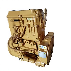 ชุดประกอบเครื่องยนต์ C13, ชิ้นส่วนเครื่องยนต์ - Product Image 1