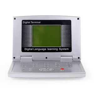 ระบบห้องแล็บภาษาดิจิทัล TLC 1000 RCL อุปกรณ์ห้องปฏิบัติการพูดภาษา AI - Product Image 1
