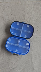 กล่องยา - Product Image 2