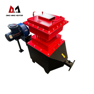 חימום חימום חימום חשמלי עם זרם חשמלי עבור פתרונות חימום אוויר - Product Image 6