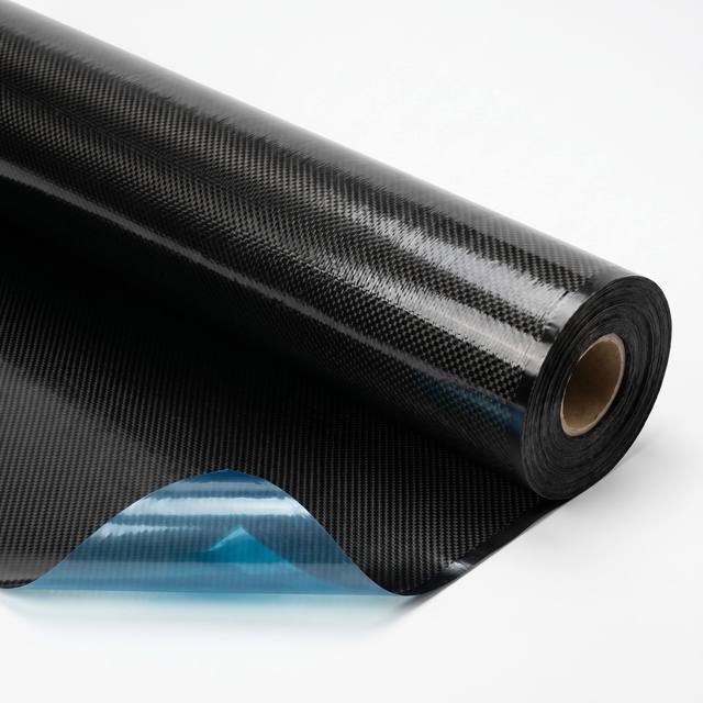 200g Twill Weave Carbon Fiber Fabric 3k T300 Lightweight High Hardness Abrasion-Resistant Industry Outdoor Shoes Cars Luggage