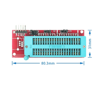 Yeni PIC KIT2 KIT3 KIT3.5 ICD2 Programlayıcı/Emülatör/İndirici/Yazıcı Kit3.5 PICKIT