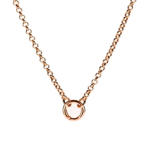 Fashion Pendant Necklaces <b>Cross</b> Border Multi Premium Custom Logo Cadmium Free Metal Non-oxidizing Surface Gift - Product Image 1
