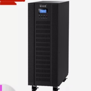 SC31-10KS <b>UPS</b> Power Supply Three Phase On-line Data Center Server Backup <b>Battery</b> Lead Acid - Product Image 3