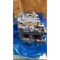 Moteur nu 2.0L Turbo 4 cylindres, bloc moteur 2.0L EJ20 EJ205 EJ207 pour Subaru Impreza WRX STI Forester Legacy