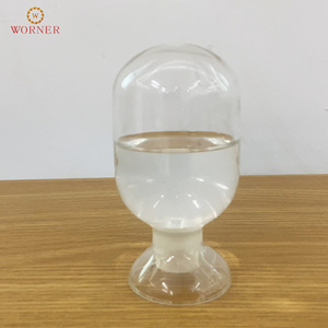 La fábrica vende directamente silicato de sodio líquido CAS 1344-09-8 Módulo 2.6-2.9 para detergente - Product Image 5