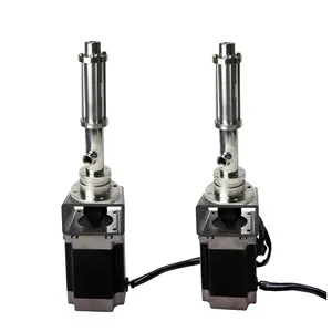 مضخة عمل الكلور - Product Image 1