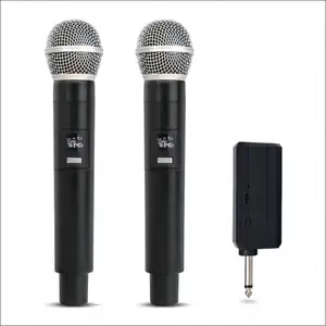 Multifunctional Wireless Professional Microphone For Wholesales Korea Microphone Wireless