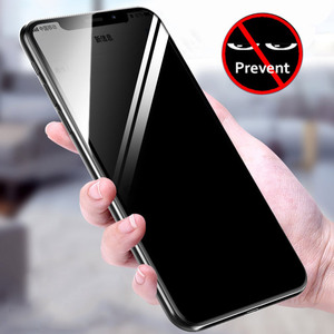 Honatopขายร้อนAnti-Spyแก้วสําหรับ<span class=keywords><strong>iPhone</strong></span> 13 ความเป็นส่วนตัวกระจกนิรภัยป้องกันหน้าจอสําหรับ<span class=keywords><strong>iPhone</strong></span> 12 14 15 pro Max - Product Image 5