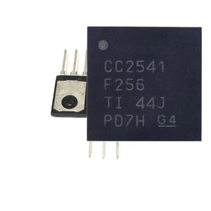 Nuevo CI SI5338N-B-GM, Generador de Reloj, Programable por I2C, 24QFN, Especialmente Diseñado para CI de Reloj/Tiempo de Aplicación Específica - Product Image 1