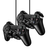 Manette de jeu filaire Manettes et commandes de jeu Palancas y controles para videojuegos game pad controlering mobile gamepad