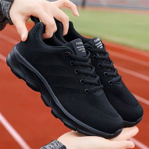 Zapatos Deportivos Casuales de Malla Ligera y Transpirable para Mujer, Modernos y Versátiles, para Primavera - Product Image 6