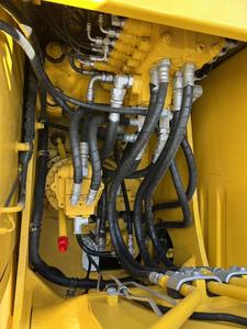 13 tonnes moyen japon KOMATSU PC130 PC130-7 excavatrices utilisées pelle sur chenilles seconde main PC 130 13 T pelle CE à vendre - Product Image 6