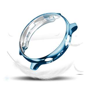 <span class=keywords><strong>เคส</strong></span>สำหรับ Samsung <span class=keywords><strong>Galaxy</strong></span> <span class=keywords><strong>Watch</strong></span> <span class=keywords><strong>Active</strong></span> <span class=keywords><strong>2</strong></span>,<span class=keywords><strong>เคส</strong></span> TPU ป้องกันแบบเต็มหน้าจอขนาด40มม. 44มม. - Product Image 3