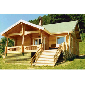 Vente directe des fabricants, villa en <span class=keywords><strong>bois</strong></span>, style moderne, structure de <span class=keywords><strong>maison</strong></span> en <span class=keywords><strong>bois</strong></span> avec escalier, <span class=keywords><strong>maison</strong></span> de jardin pour la vie familiale - Product Image 1