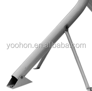 <span class=keywords><strong>Antenne</strong></span> parabolique en bande Ku de 1.2m avec certification en soufflerie - Product Image 3