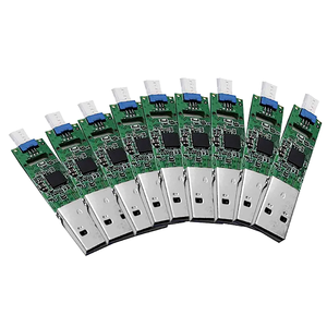 Tốc độ cao truyền dữ liệu USB3.0 + OTG chip 2in1 pcba Flash Drive Memory chip - Product Image 6