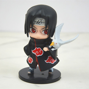 Statuetta Anime in PVC, Modellino d'Azione, Ornamento, Giocattolo Trendy a Tema Cartone Animato - Product Image 2