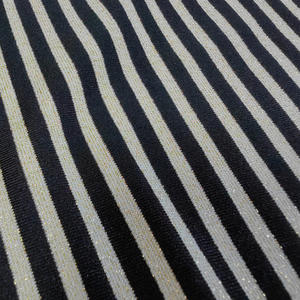 Personnalisation UV50 + Tissu Jacquard Élastique <span class=keywords><strong>Lurex</strong></span> Nylon Polyester Spandex à Séchage Rapide pour Vêtements Maillots de Bain Tissu <span class=keywords><strong>Bikini</strong></span> - Product Image 2