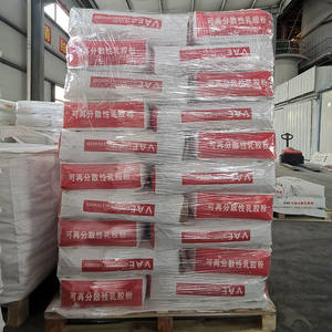 Polvo de Polímero Redispersable Ecológico Acrílico (VAE/RDP) para <span class=keywords><strong>Mortero</strong></span> de Cemento y Uso en Transporte - Product Image 4