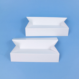 Plateau à rouler en papier Beyou New 18*14cm avec logo personnalisé, vente en gros, plateau à tabac, plateau de service pour fumeurs - Product Image 5