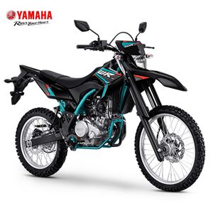 รถมอเตอร์ไซค์วิบากยามาฮ่า WR155R รุ่นฮอตจากอินโดนีเซีย - Product Image 3