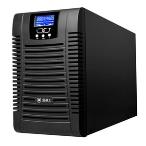 เครื่องสำรองไฟฟ้า Kingchevalier Kinbu UPS 120KVA แบบออนไลน์ พร้อมหม้อแปลงแยกไฟในตัว - Product Image 5