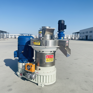 Machine <span class=keywords><strong>à</strong></span> fabriquer des granulés, <span class=keywords><strong>presse</strong></span> <span class=keywords><strong>à</strong></span> granulés de <span class=keywords><strong>bois</strong></span>, ligne de production de granulés de <span class=keywords><strong>bois</strong></span>, <span class=keywords><strong>presse</strong></span> <span class=keywords><strong>à</strong></span> granulés de <span class=keywords><strong>bois</strong></span> économique - Product Image 6