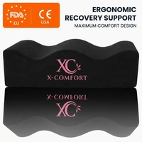 Coussin de soutien post-opératoire en mousse EVA écologique pour lifting fessier brésilien (BBL) - Meilleures ventes 2026