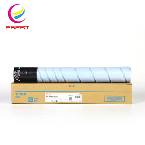 Tóner Compatible para Minolta TN223 copiadora espaÃ <span class=keywords><strong>a</strong></span> - Product Image 5