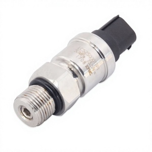 Pièces électriques pour excavatrice SK200-8 SK350-8, capteur de pression haute pression, interrupteur YN52S000102P1 - Product Image 1