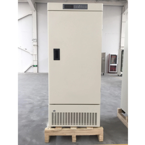 Équipement de laboratoire BN-MDF-40V268E Fast Pull -40 Degree Medical Congélateur Réfrigérateur de pharmacie pour l'hôpital - Product Image 4