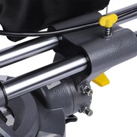 Scie à onglet OEM en gros 210 mm 1700 W, machine de découpe pour aluminium, bois et métal, outils électriques, machine de découpe pour menuiserie