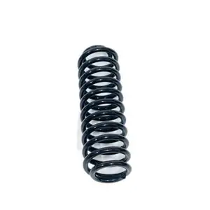 Spring Manufacturers High Quality Hot Coil Springs Used As A Force Measuring Element