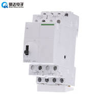 Schneider - Équipement électrique d'origine - A9C30814 - 16A - Interrupteur à distance - Contrôleur PLC pour commandes industrielles