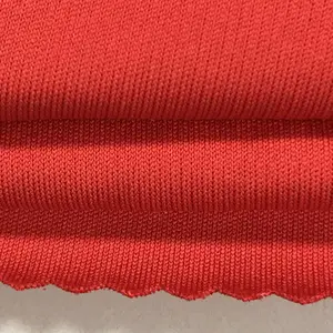 Premium Coolmax Polyester Spandex Knitted Legging Interlock Stretch Fabric For Wholesale