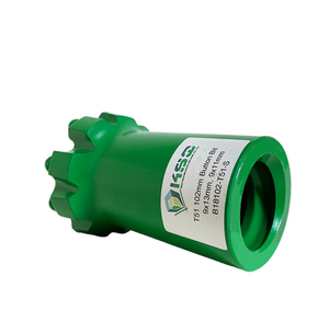 T51 89Mm Khai Thác Mỏ Khoan Rock Công Cụ Yk05 <span class=keywords><strong>Carbide</strong></span> Chủ Đề Borewell Nút Bits <span class=keywords><strong>Carbide</strong></span> Nút - Product Image 3