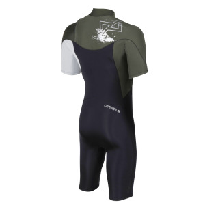 Top de Neopreno para Deportes Acuáticos Serie Break |   Guante de Silicona para Hombre, Neopreno Yamamoto, Corte Anatómico para Surf - Product Image 4