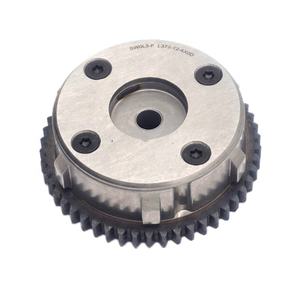 Регулятор распределительного вала двигателя L372-12-4X0D VVT Gear VVT Phaser Впускной только для Mazda 2,3 - Product Image 1