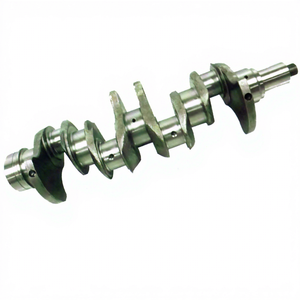 Vilebrequin de moteur diesel pour NISSAN SD22 - Product Image 2