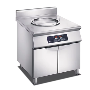Forno Multifunzione Indipendente con Controllo Temperatura PID Inverter, Touchscreen e Regolazione Automatica del Livello di Potenza - Product Image 1