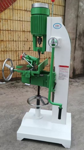 Woodworking Vertical Wood Drilling Tenon Hole Woodworking Tenon Head <b>Machine</b> Chisel Tenon Hole Forming <b>Machine</b> - Product Image 4