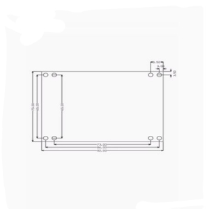 DC-DC <span class=keywords><strong>lithium</strong></span> sạc liên tục hiện tại điện áp không đổi điều chỉnh điều chỉnh điện áp cung cấp điện 800W mô-đun nâng tự động - Product Image 3