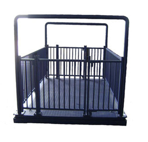 3Ton Animali Elettronici di Pesatura Bilance/Bestiame Scala - Product Image 2