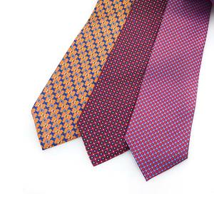 Erkekler için 100% ipek kravatlar özel hayvan baskı boyunbağı maç gömlek çeşitli hayvanlar özelleştirilebilir - Product Image 6