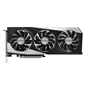 Used GeForce RTX 3060 GAMING OC 12G <b>Graphics</b> <b>Card</b> Support GDDR6 Memory With RGB RTX 3060 GPU GeForce RTX 3060 GAMING OC 12G - Product Image 3