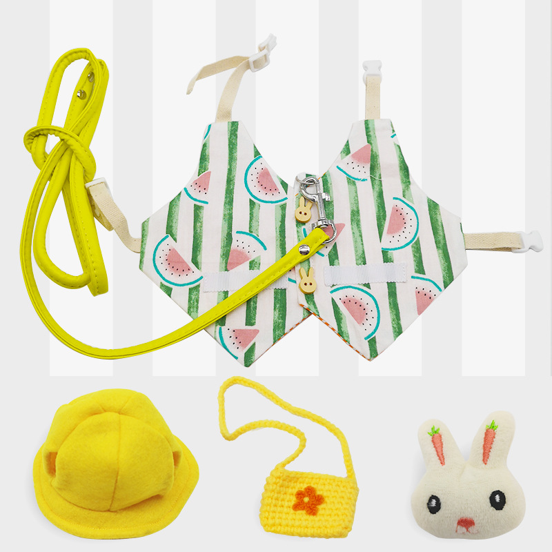Conjunto de Sandía Verde, Set de 3